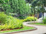 Jogging Track
