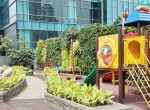 Outdoor Playground
