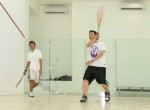 Squash Court