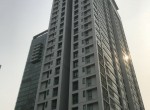 Architecture Setiabudi Residences ok