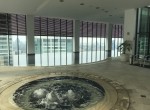 Jacuzzi and pool