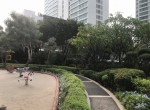 Kids playground