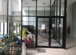 Playground and play room for kids