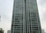 Setiabudi Residences Gedung ok