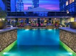 Swimming Pool with Fitness