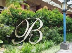 Bellagio Logo
