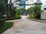 Garden-area-in-Kempinski-Hotel-and-Residences-in-Jakarta-
