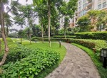 Joging-Track