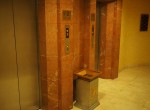 Lift Area