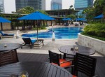 Restaurant-near-the-pool-of-Kempinski-Hotel-and-Residences