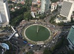 Roundabout-Bundera-Hotel-Indonesia