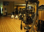 gyms