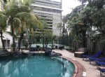 Pool-area-with-tennis-court-Ascott-Jakarta