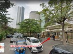 Surroundings-of-Ascott-Jakarta