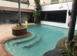Swimming-pool-in-Ascott-Jakarta