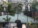 Tennis-court-in-Ascott-Jakarta