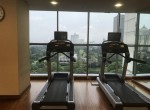 Gym-in-Senayan-City-Residence-