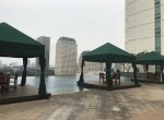Pool-area-in-Senayan-City-Residence