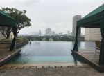 Pool-of-Senayan-City-Residence