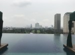 Swimming-pool-in-Senayan-City-Residence
