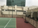 Tennis-court-and-basketball-court-in-Senayan-City-Residence