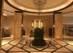 Sculpture-in-the-lobby-of-The-Capital-Residence