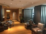 Gym Lobby