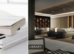library-a
