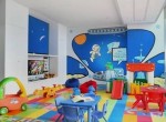 CHILDREN'S PLAYROOM