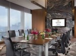 MEETING ROOMS
