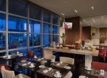 ON ELEVEN RESTAURANT